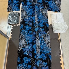 浴衣セット