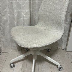 IKEA ロングフィェル　ベージュ