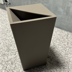 美品　インテリアゴミ箱 小型　おしゃれ