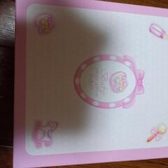 アルバム　　交換もOK