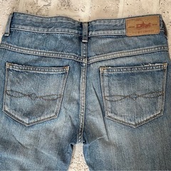 Ungridアングリッド デニムパンツ スタッズ #24の画像