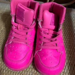 ダンスシューズ
