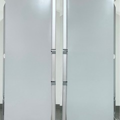 SNT737 TOSHIBA ノンフロン冷凍冷蔵庫 GR-K33S 2017年製 の画像