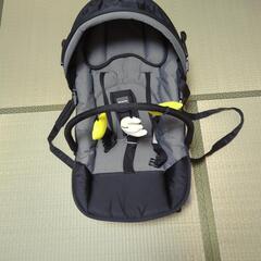 【KATOJI】ベビーバウンサー