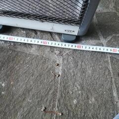 遠赤外線ストーブの画像