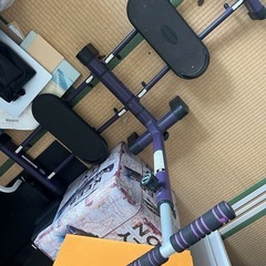 レッグマジック