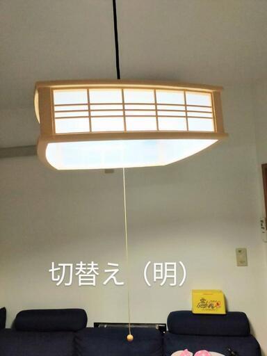 ☆終了しました☆LED吊下げ照明☆