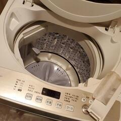洗濯機 冷蔵庫 セットの画像