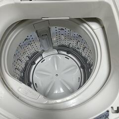 洗濯機の画像