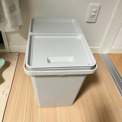 ゴミ箱