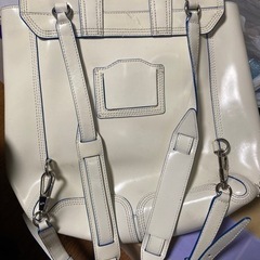 (ジャンク品)3.1 phillip lim リュックの画像