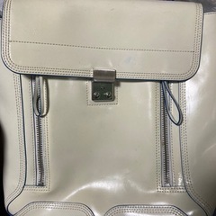(ジャンク品)3.1 phillip lim リュック