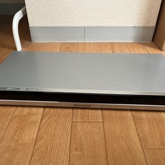 Panasonic ブルーレイディスクレコーダー