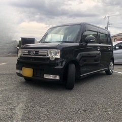 ダイハツ　コンテ（8年3月迄）検査有り