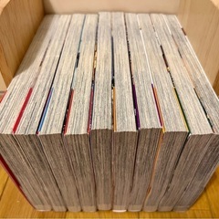 僕はビートルズ 全10巻セット かわぐちかいじの画像
