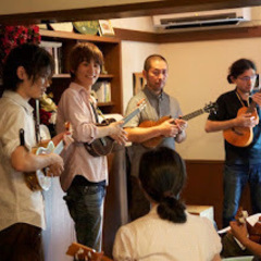 はじめてのウクレレ体験会