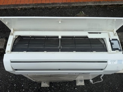 ⑧2021年　三菱　MSZ-5620 家電 季節、空調家電 エアコン