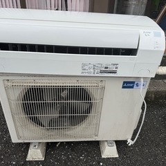 ⑧2021年　三菱　MSZ-5620 家電 季節、空調家電 エアコン
