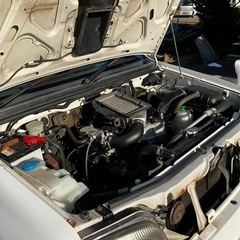 ジムニーJB23W の画像