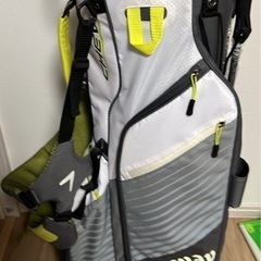 新品callaway ゴルフバッグ