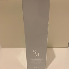 《お譲り先決定！！》【サロン専売品】S&Mスキャルプセラム120ml
