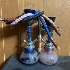 シーシャ