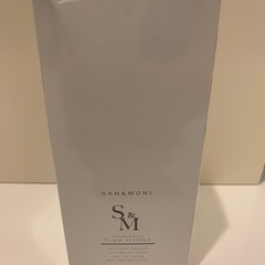 《お譲り先決定！！ヽ(´▽｀)/》【薬用育毛剤】S&Mスキャルプ...