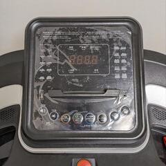 ランニングマシンの画像