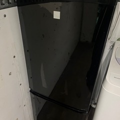 MITSUBISHI冷蔵庫146L