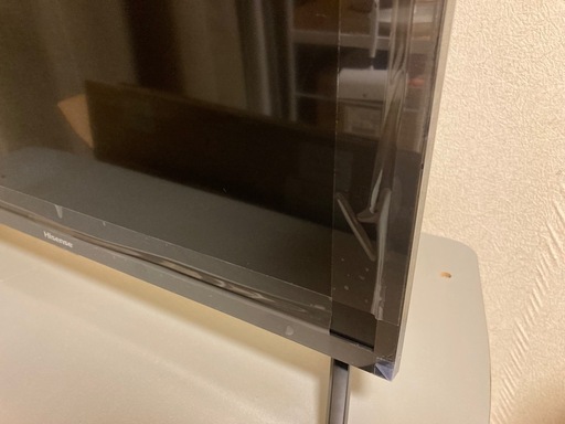 【新品】2024年製ハイセンス 液晶テレビ24A4N 24インチ 24型 
