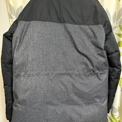 【古着】メンズSPRISダウンジャケットの画像
