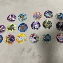 シール、カード色々まとめて出品の画像