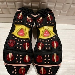 レディースゴルフシューズの画像