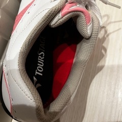 レディースゴルフシューズの画像