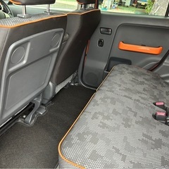 ⭐️信用回復ローン・通りやすいローン⭐️福岡 SUZUKI ハスラーGの画像