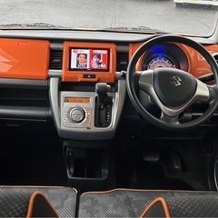 ⭐️信用回復ローン・通りやすいローン⭐️福岡 SUZUKI ハスラーGの画像