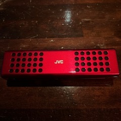 JVC ポータブルスピーカー　SP-A230
