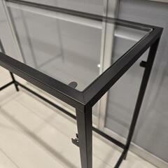 コンソールテーブルの画像