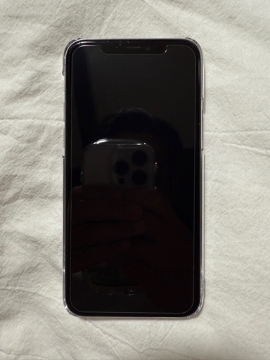 iPhone iPhone11pro 256GB