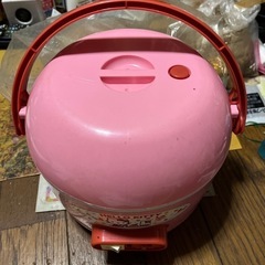 キティー蒸し器
