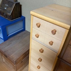 収納ボックスなど