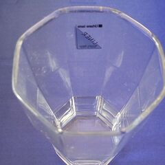 ガラスのコップ　10個セット　佐々木硝子　昭和レトロの画像