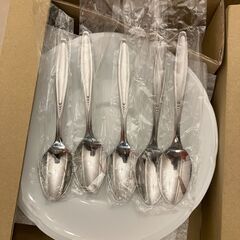 コーヒーカップ5点セット　格安での画像