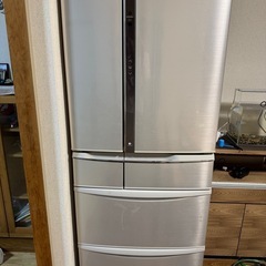 パナソニック冷蔵庫
