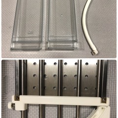 東芝 食器乾燥機(6人用)　VD-B5SLKの画像