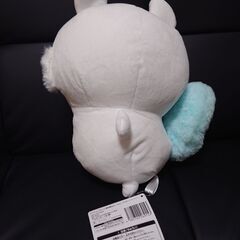 ちいかわ　モモンガ　ぬいぐるみの画像