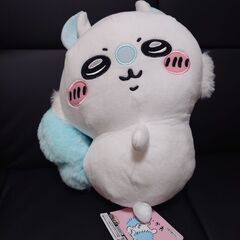 ちいかわ　モモンガ　ぬいぐるみ