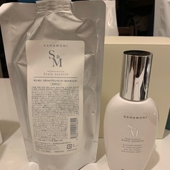 《お譲り先決定！！ヽ(´▽｀)/》【薬用育毛剤】S&Mスキャルプ...