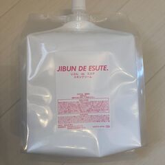 【じぶんdeエステ】cellzero max セルゼロマックスの画像