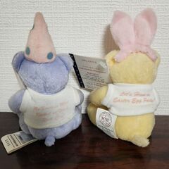 ハードロックカフェテディベアの画像